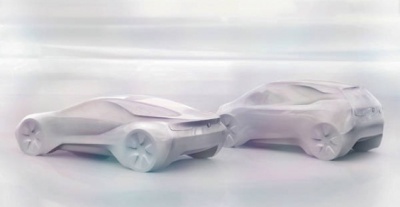 Alimentare l'auto con il termoelettrico, sfruttando il calore.